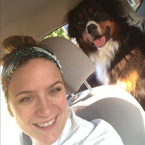 Meet your Posher, Aubrey